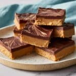 Peanut Butter Bars Recipe
