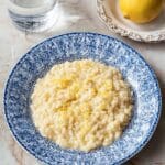 Lemon Risotto Recipe