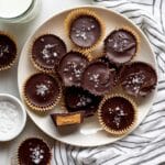 Peanut Butter Protein Cups Recipe