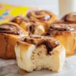 Hawaiian Roll Boston Cream Pies Recipe