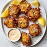 Crab Cake Recipe