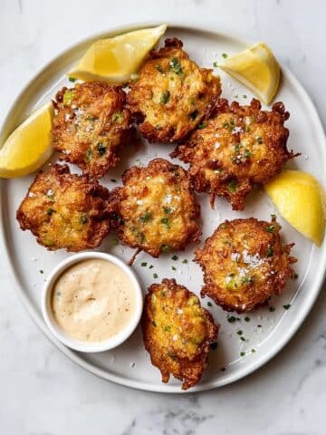 Crab Cake Recipe