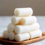 Garaetteok (Korean Rice Cake) Recipe