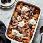 Baked French Toast Recipe