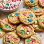 Lucky Charm Cookies Recipe