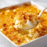 Easy Cheesy Potatoes Recipe