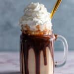 Ultimate Nutella Milkshake Recipe