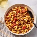 Classic Goulash Recipe