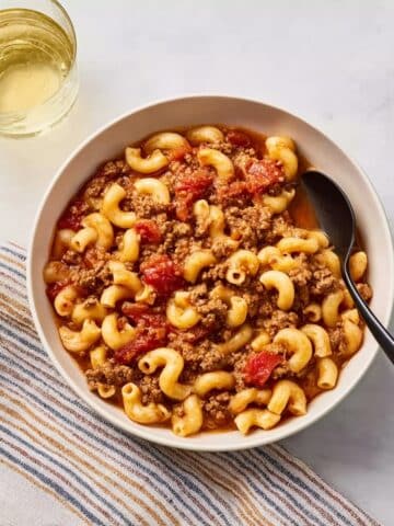 Classic Goulash Recipe