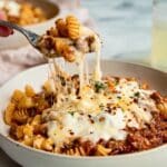 Slow Cooker Million Dollar Pasta Recipe