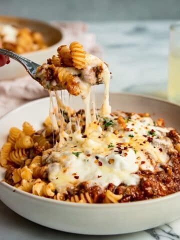 Slow Cooker Million Dollar Pasta Recipe
