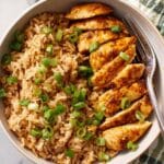 Sweet and Spicy Honey Soy Chicken Strips Recipe