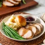 Best Recipe for Turkey Tenderloin (Citrus & Herb) Recipe