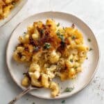 French Onion Mac and Cheese Recipe