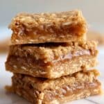 Caramel Crush Bars Recipe