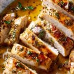 Garlic Butter Chicken (Easy 20-Minute Dinner) Recipe