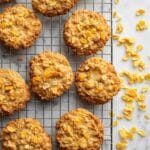 Cornflake Cookies Recipe