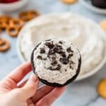 Oreo Dip Recipe