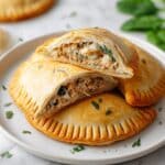 High Protein Chicken Hot Pockets Recipe