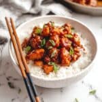 Honey Ginger Chicken Stir-Fry Recipe
