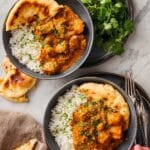 Easy Chicken Tikka Masala Recipe