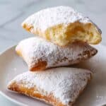 New Orleans Beignets Recipe