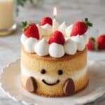 Jellycat Birthday Cake Recipe