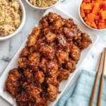 Easy Chinese Chicken Recipe