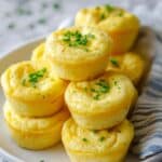 Cottage Cheese Egg Bites Recipe