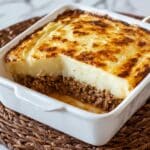 Healthy Shepherd’s Pie (Low-Carb, Whole30, Paleo) Recipe