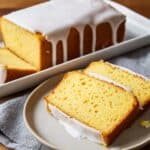 Copycat Starbucks Lemon Bread Recipe