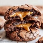 Rolo Cookies Recipe