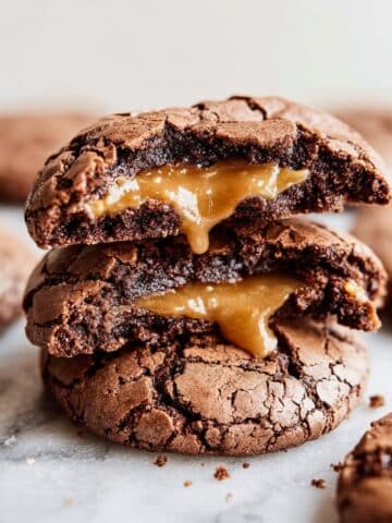 Rolo Cookies Recipe