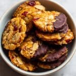 Vegan Florentines Recipe