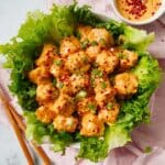 Bang Bang Tofu Recipe