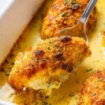 Baked Ranch Chicken Recipe