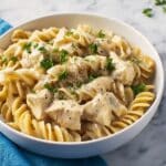 Incredibly Easy Chicken and Noodles Recipe