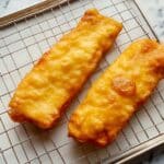 Unbelievable Crispy Fish Batter Recipe