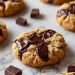 Cream Cheese Chocolate Chip Cookies Recipe