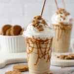 Iced Cookie Butter Latte Recipe