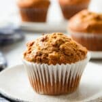 The Best Bran Muffins Recipe