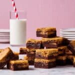 Brookies (Brownie Cookies) Recipe