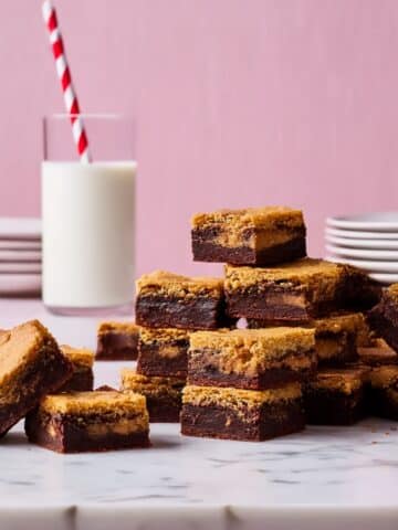 Brookies (Brownie Cookies) Recipe