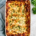 Zucchini Lasagna Recipe
