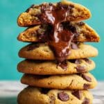 Chocolate Chip Cookies Recipe