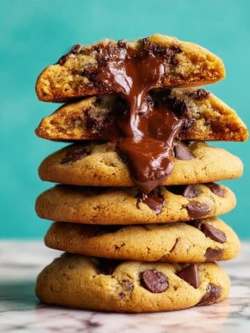 Chocolate Chip Cookies Recipe