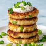 Crispy Irish Potato Pancakes Recipe
