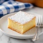 Gooey Butter Cake Recipe