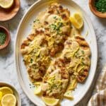 Chicken Limone Recipe