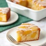 Apple Pie Filling Coffee Cake Recipe